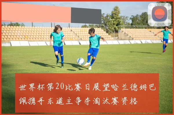 世界杯第20比赛日展望哈兰德姆巴佩携手东道主争夺淘汰赛资格